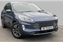 2020 Ford Kuga 1.5 EcoBlue Titanium 5dr