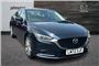 2022 Mazda 6 2.0 Skyactiv-G Sport 4dr