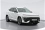 2023 Hyundai Kona 1.6 GDi Hybrid N Line 5dr DCT