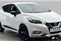 2021 Nissan Micra 1.0 IG-T 92 N-Sport 5dr