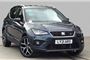 2021 SEAT Arona 1.0 TSI 110 FR Sport [EZ] 5dr DSG