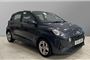 2021 Hyundai i10 1.2 MPi SE Connect 5dr