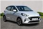 2024 Hyundai i10 1.2 [79] Advance 5dr [Nav]