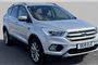 2019 Ford Kuga 1.5 TDCi Titanium Edition 5dr 2WD