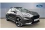 2023 Ford Puma 1.0 EcoBoost Hybrid mHEV 155 ST-Line X 5dr