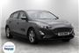 2021 Ford Focus 1.5 EcoBlue 120 Zetec 5dr