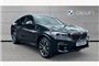 2020 BMW X4 xDrive M40i 5dr Step Auto