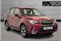 2019 Subaru Forester 2.0 XE Premium Lineartronic 5dr