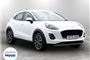 2020 Ford Puma 1.0 EcoBoost Hybrid mHEV Titanium 5dr