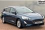 2019 Ford Focus Estate 1.0 EcoBoost 125 Titanium 5dr