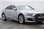 2020 Audi A8 50 TDI Quattro S Line 4dr Tiptronic