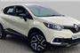 2017 Renault Captur 0.9 TCE 90 Dynamique Nav 5dr