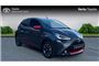 2021 Toyota Aygo 1.0 VVT-i X-Trend TSS 5dr