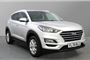 2020 Hyundai Tucson 1.6 GDi SE Nav 5dr 2WD