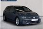 2025 Volkswagen Golf GTE 1.5 TSI 272 GTE eHybrid 5dr DSG