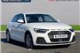 2020 Audi A1 25 TFSI Technik 5dr