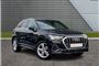 2022 Audi Q3 35 TFSI S Line 5dr