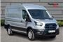 2024 Ford E-Transit 135kW 68kWh H2 Trend Van Auto