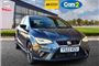 2022 SEAT Ibiza 1.0 TSI 95 FR Sport 5dr