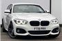 2019 BMW 1 Series 118i [1.5] M Sport Shadow Edition 5dr