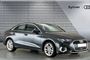 2023 Audi A3 Saloon 35 TFSI Sport 4dr S Tronic