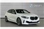 2022 BMW 1 Series M135i xDrive 5dr Step Auto