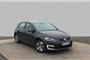 2020 Volkswagen e-Golf 99kW e-Golf 35kWh 5dr Auto