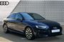 2021 Audi A4 40 TFSI 204 Sport Edition 4dr S Tronic [C+S]