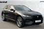 2023 Jaguar F-Pace 2.0 D200 R-Dynamic SE Black 5dr Auto AWD