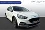 2020 Ford Focus Active 1.0 EcoBoost 125 Active X 5dr