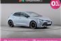 2021 Toyota Corolla 1.8 VVT-i Hybrid GR Sport 5dr CVT