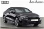 2024 Audi A3 Saloon 35 TFSI Black Edition 4dr S Tronic