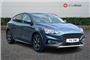 2020 Ford Focus Active 1.0 EcoBoost 125 Active X Auto 5dr