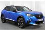 2022 Peugeot 2008 1.2 PureTech 130 GT Premium 5dr EAT8