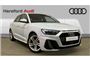 2023 Audi A1 30 TFSI 110 S Line 5dr