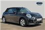 2021 MINI Convertible 1.5 Cooper Classic 2dr