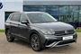 2024 Volkswagen Tiguan Allspace 1.5 TSI Elegance 5dr DSG