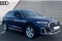 2021 Audi Q5 50 TFSI e Quattro S Line 5dr S Tronic