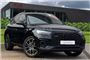 2024 Audi Q5 Sportback 45 TFSI Quattro Black Edition 5dr S Tronic