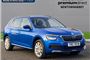 2022 Skoda Kamiq 1.0 TSI 110 SE Drive 5dr