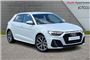 2024 Audi A1 25 TFSI S Line 5dr