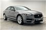 2017 Jaguar XF 2.0d [180] R-Sport 4dr Auto