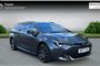 2023 Toyota Corolla Touring Sport 2.0 Hybrid GR Sport 5dr CVT