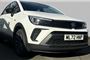 2022 Vauxhall Crossland 1.2 Design 5dr