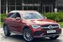 2019 Mercedes-Benz GLC GLC 300d 4Matic AMG Line Premium 5dr 9G-Tronic