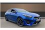 2022 Kia ProCeed 1.5T GDi ISG GT-Line 5dr