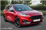 2023 Ford Kuga 2.5 PHEV Black Package Edition 5dr CVT