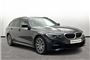 2022 BMW 3 Series Touring 320d xDrive MHT M Sport 5dr Step Auto