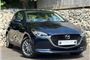 2022 Mazda 2 1.5 e-Skyactiv G MHEV GT Sport 5dr