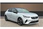 2022 Vauxhall Corsa 1.2 Elite Edition 5dr